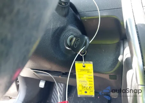 2017 Toyota Camry Se из США, поврежденный, VIN 4T1BF1FK2HU381078